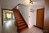 Diele - 9 Zimmer Bauernhaus, Landhaus zum Kaufen in Echzell