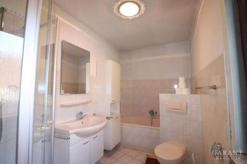 Dusch/Wannenbad 2 - 