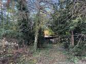 Grundstück mit Kleinhaus (Abriss) - Grundstück in Königs Wusterhausen zum Kaufen