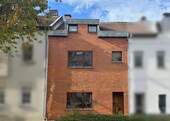 Hausansicht - 3 Zimmer Einfamilienhaus zum Kaufen in Alsdorf