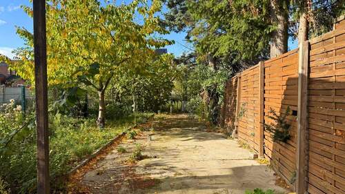 Terrasse Garten - Einfamilienhaus mit 101,00 m² in Alsdorf zum Kaufen
