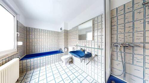 Badezimmer - 