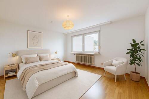 Zimmer I - Visualisierung - 