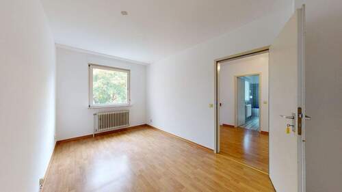 Zimmer III - 