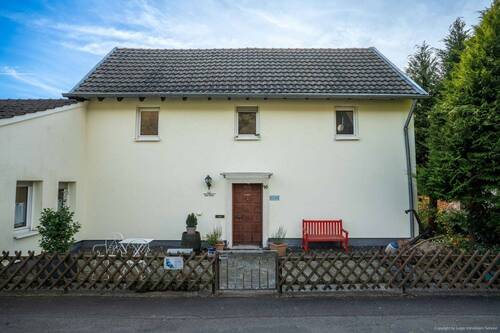 Hausansicht - 5 Zimmer Einfamilienhaus in Königswinter / Quirrenbach