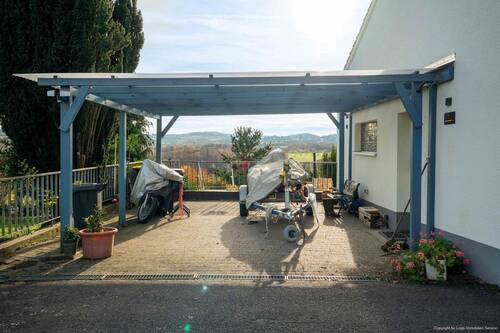 Carport - 