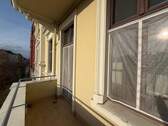 Balkon Südstadt Wohnung - 