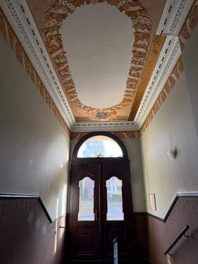 Eleganter Hausflur - 