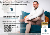 Ihr Finanzierungsberater Jan Bollenbach - 