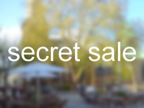 secret sale - Geschäftshaus in 1A-Lage in der Essener Innenstadt