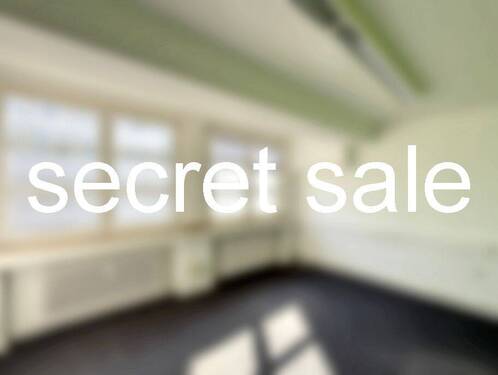 secret sale - Einfamilienhaus in Essen