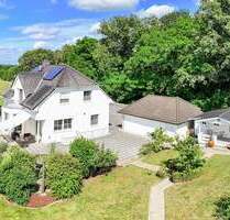 Modernes Traumanwesen in ländlicher Idylle für Ihre Familie - Groß Kreutz OT Schenkenberg