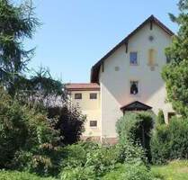 Großes EFH (oder Mehrfamilienhaus) in einem Ortsteil von Dipps! - Dippoldiswalde