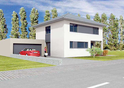 P1.jpg - Grundstück zum Kaufen in Wincheringen