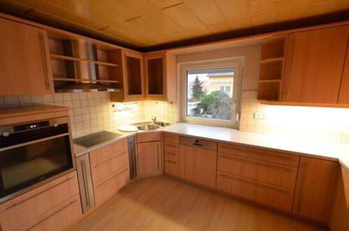 OG:Wohnküche inkl. EBK - 