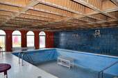 Schwimmbad - 