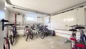 UG Fahrradraum - 