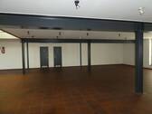 Ausstellungshalle - 