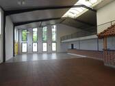 Ausstellungshalle - 