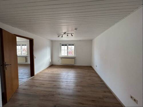 Schlaf-/ Kinderzimmer im OG - 