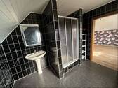 Badezimmer im DG - 