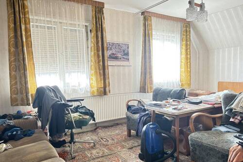 Zimmer 5 OG - 