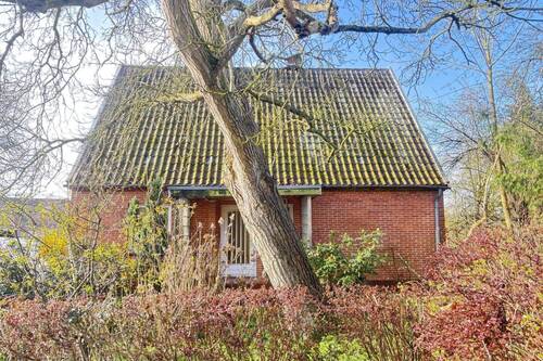 Hausansicht - 