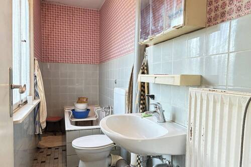 Wannenbad EG - 