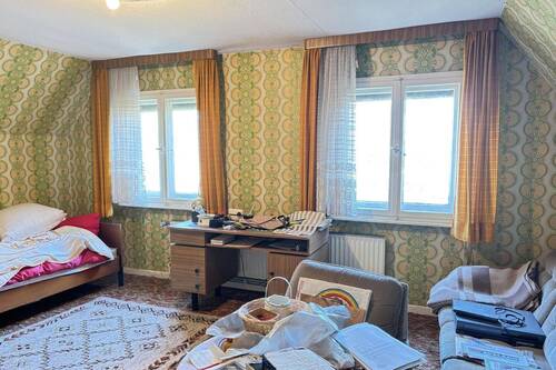 Zimmer 3 OG - 