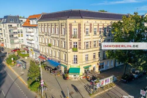 1 - Gewerbeobjekt (Büro, Produktion, Verkauf) zum Kaufen in Berlin / Pankow