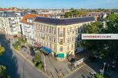 2 - Gewerbeobjekt (Büro, Produktion, Verkauf) in Berlin / Pankow