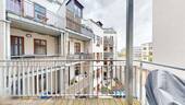 Balkon - 2 Zimmer Etagenwohnung zum Kaufen in Leipzig