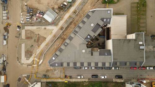 Luftbild - 