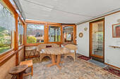 Wintergarten - 