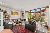 Wohnzimmer - 