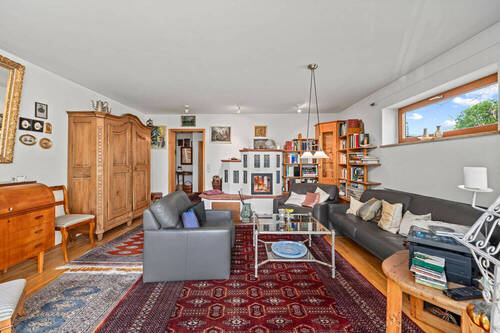 Wohnzimmer - 