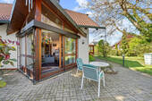 Terrasse - 