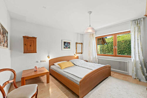 Schlafzimmer - 