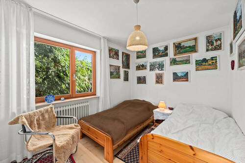 Kinderzimmer - 