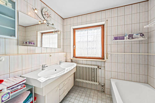 Badezimmer - 