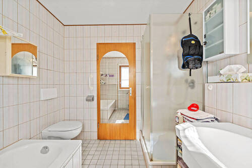 Badezimmer - 