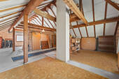 Dachgeschoss - 