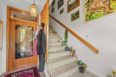 Eingangsbereich - 