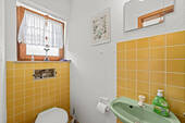 Gäste WC - 