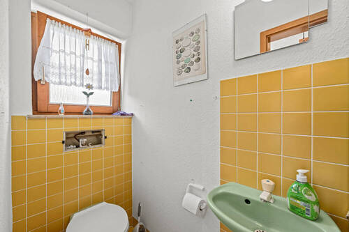 Gäste WC - 