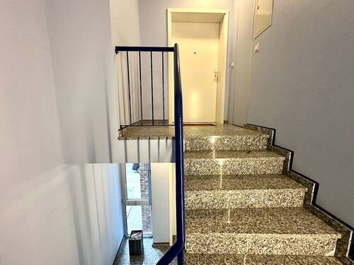 Treppenhaus - 