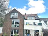 Hausansicht Rückseite - 