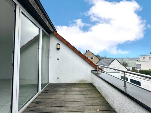 Balkon - 