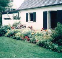 Baugrundstück mit Potenzial in Gräfelfing-Lochham