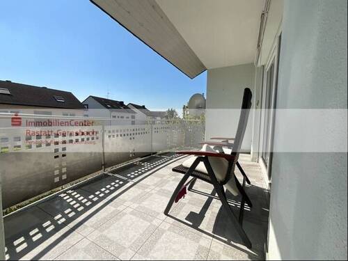 Balkon - 